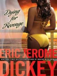 Title: Dying for Revenge (Gideon Series #3), Author: Eric Jerome Dickey