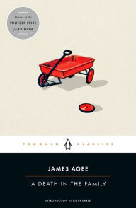 Title: A Death in the Family, Author: James Agee