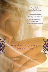 Title: Undercover (Federation Chronicles Series #1), Author: Lauren Dane