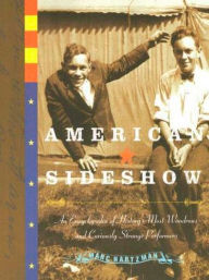 Title: American Sideshow, Author: Marc Hartzman