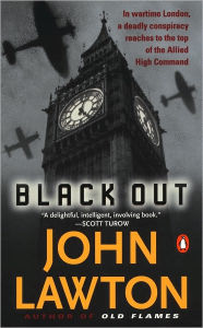 Title: Black Out, Author: John Lawton