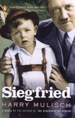 Siegfried By Harry Mulisch Nook Book Ebook Barnes Noble