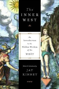 Title: The Inner West, Author: Jay Kinney