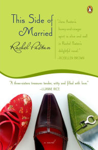 Title: This Side of Married, Author: Rachel Pastan