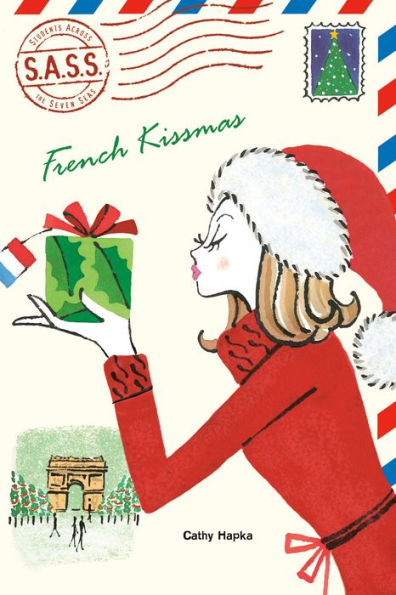 French Kissmas (S.A.S.S. Series)