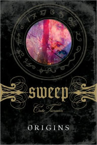 Title: Origins (Sweep Series #11), Author: Cate Tiernan