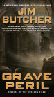 Grave Peril (Dresden Files Series #3)