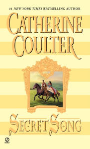 Title: Secret Song (Song Series), Author: Catherine Coulter