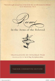 Title: Rumi: In the Arms of the Beloved, Author: Jonathan Star