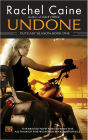 Undone (Outcast Season Series #1)