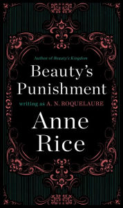 Beauty's Punishment (Sleeping Beauty Series #2)