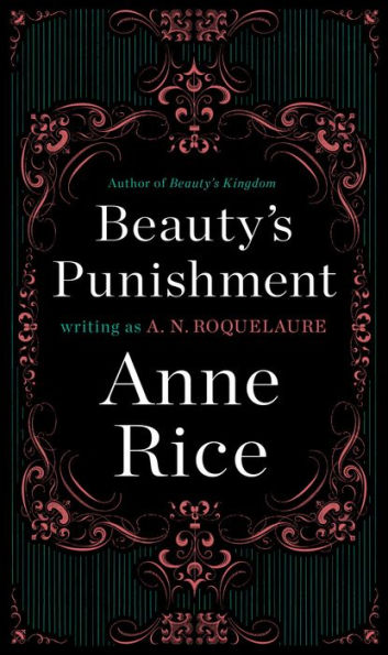 Beauty's Punishment (Sleeping Beauty Series #2)