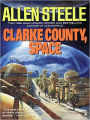 Clarke County, Space (Near-Space Series #2)