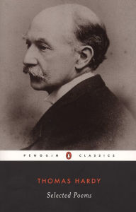 Title: Hardy: Selected Poems, Author: Thomas Hardy
