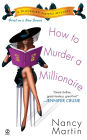 How to Murder a Millionaire (Blackbird Sisters Series #1)