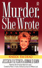 Murder, She Wrote: Knock 'Em Dead