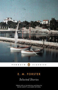 Title: Selected Stories, Author: E. M. Forster