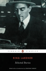 Title: Selected Stories, Author: Ring Lardner