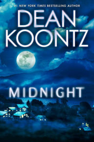 Title: Midnight, Author: Dean Koontz