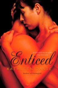 Title: Enticed, Author: Kathleen Dante