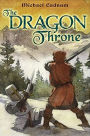 The Dragon Throne (Crusader Trilogy Series #3)