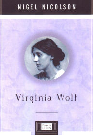 Title: Virginia Woolf, Author: Nigel Nicolson