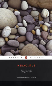 Title: Fragments, Author: Heraclitus