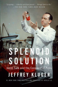 Title: Splendid Solution, Author: Jeffrey Kluger