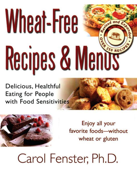 Wheat-Free Recipes & Menus