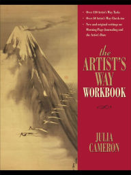 Title: The Artist's Way Workbook, Author: Julia Cameron