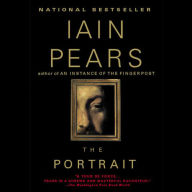 Title: The Portrait, Author: Iain Pears