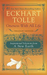 Alternative view 2 of Oneness with All Life: Inspirational Selections from A New Earth