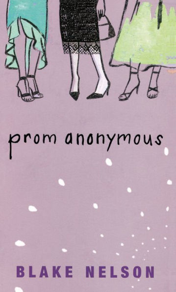 Prom Anonymous