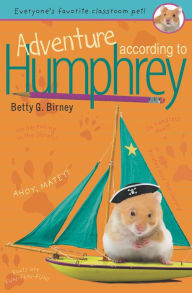 Title: Adventure According to Humphrey (Humphrey Series #5), Author: Betty G. Birney