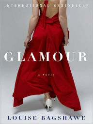 Title: Glamour, Author: Louise Bagshawe