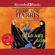 Title: Dead and Gone (Sookie Stackhouse / Southern Vampire Series #9), Author: Charlaine Harris