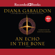 Title: An Echo in the Bone (Outlander Series #7), Author: Diana Gabaldon