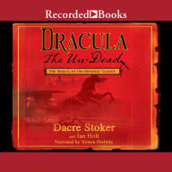 Title: Dracula: The Un-Dead, Author: Dacre Stoker