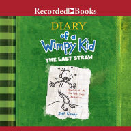 Title: The Last Straw (Diary of a Wimpy Kid Series #3), Author: Jeff Kinney