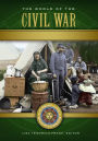 The World of the Civil War: A Daily Life Encyclopedia [2 volumes]: A Daily Life Encyclopedia