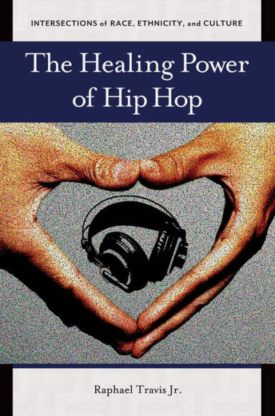 The Healing Power of Hip Hop