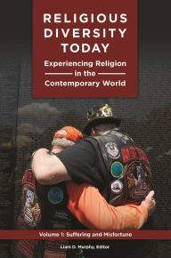 Title: Religious Diversity Today [3 volumes]: Experiencing Religion in the Contemporary World, Author: Jean-Guy A. Goulet