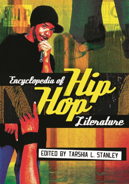 Encyclopedia of Hip Hop Literature