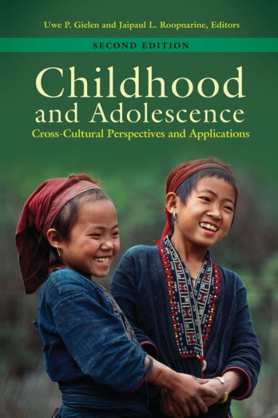 Childhood and Adolescence: Cross-Cultural Perspectives Applications