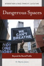 Dangerous Spaces: Beyond the Racial Profile