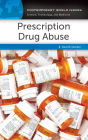 Prescription Drug Abuse: A Reference Handbook