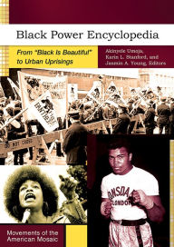 Title: Black Power Encyclopedia: From 