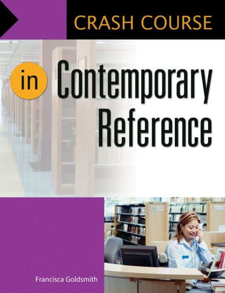 Crash Course in Contemporary Reference