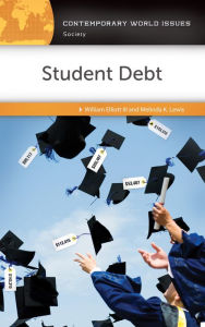 Title: Student Debt: A Reference Handbook, Author: William Elliott III