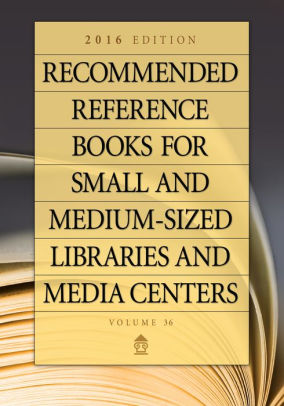 Arba guide to subject encyclopedias and dictionaries